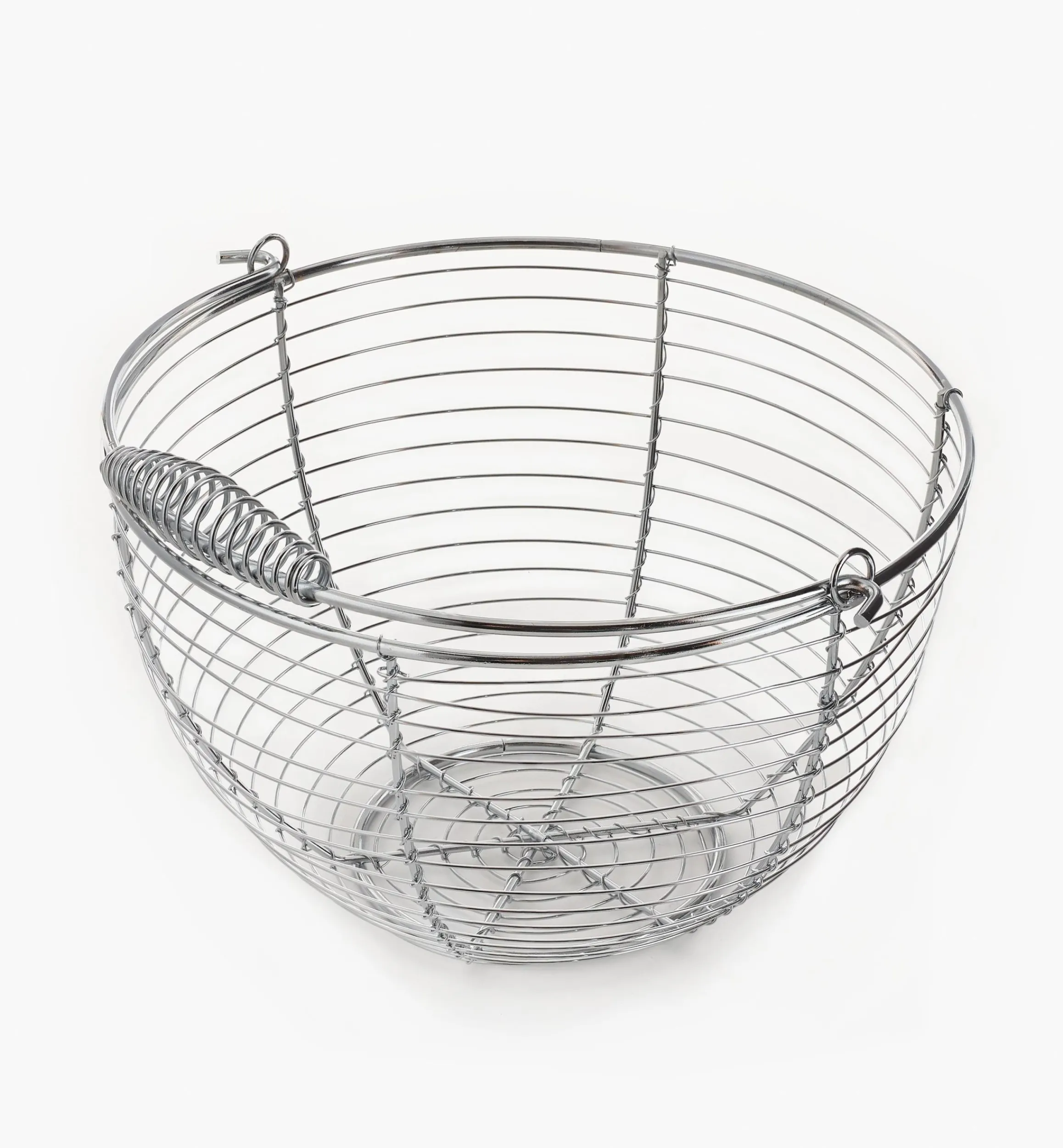 Lee Valley Harvesting>Small Gardener's Wash Basket