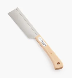 Lee Valley Saws>Small Japanese Rip Dozuki Saw