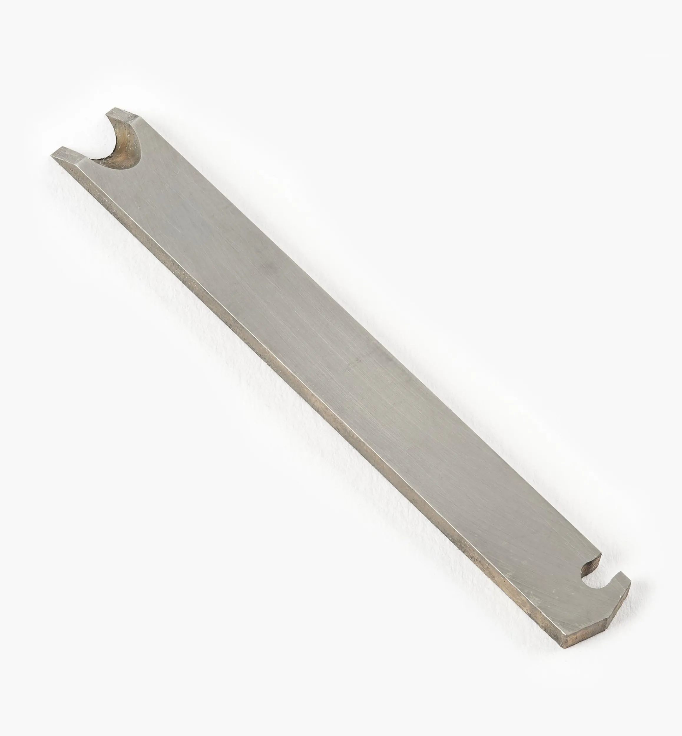 Lee Valley Planes>Small Left-Hand Beading Blades For Veritas Small Plow Plane