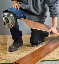 Lee Valley Knee Pads & Kneelers>Small Premium Knee Pads