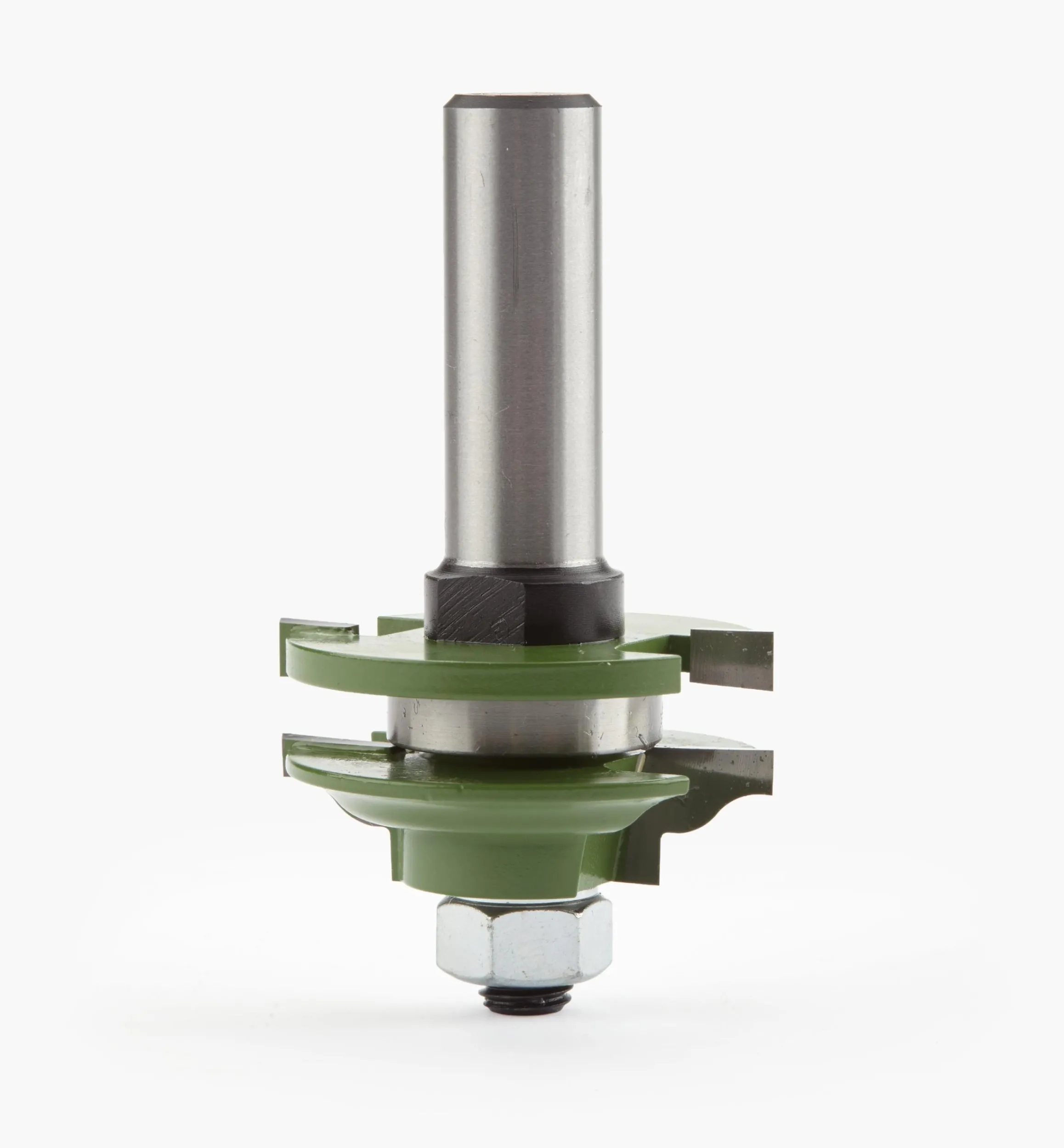 Lee Valley Routing>Small Reversible Ogee Frame Bit