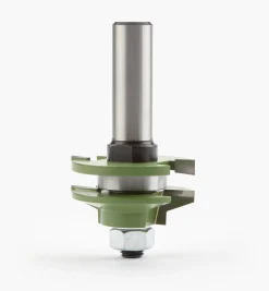 Lee Valley Routing>Small Reversible Panel Frame Bit