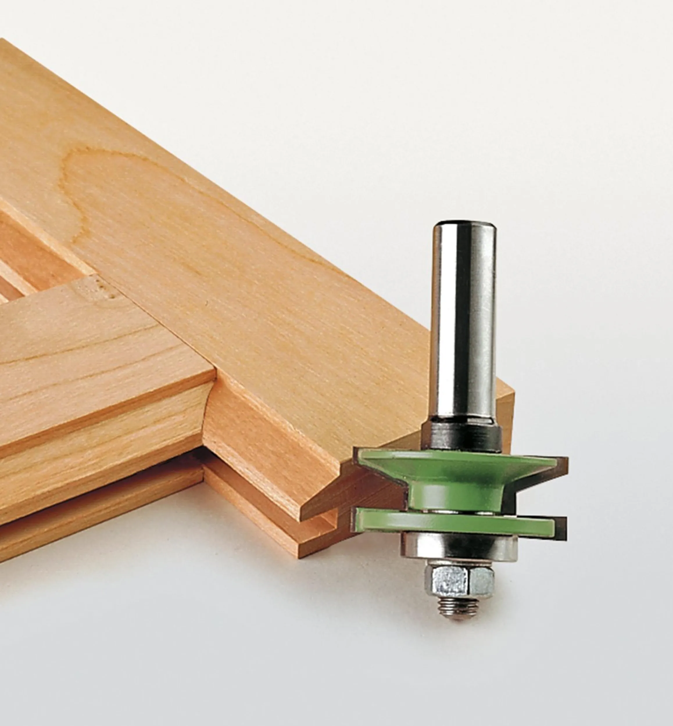 Lee Valley Routing>Small Reversible Panel Frame Bit