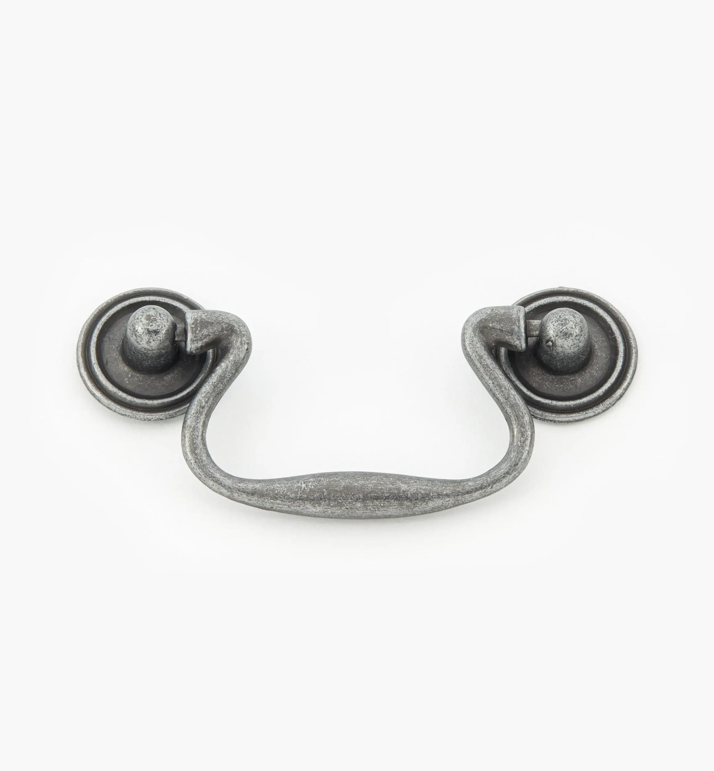 Lee Valley Pulls>Small Stop Handles