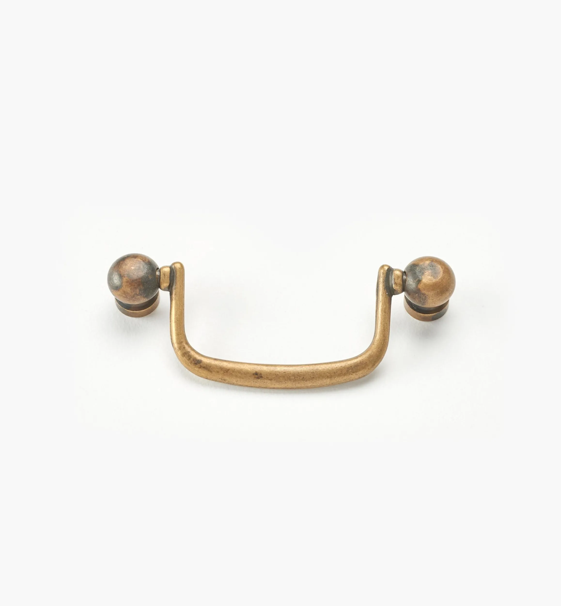 Lee Valley Pulls>Small U-Pulls