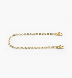 Lee Valley Box Hardware>Small-Link Chest Chains