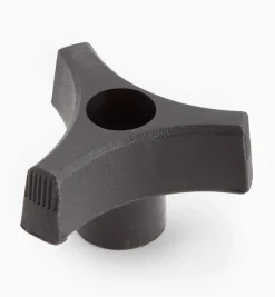 Lee Valley Jig & Fixture Parts>Snap-Lock Knobs (1/4-20 Thread)