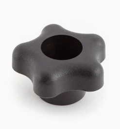 Lee Valley Jig & Fixture Parts>Snap-Lock Knobs (1/4-20 Thread)
