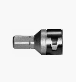 Lee Valley Power Tool Accessories>Socket Adapters For Festool Depth Stop Chuck