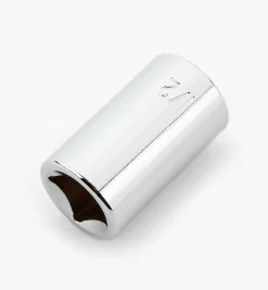 Lee Valley Hand Tools>Sockets For Veritas Dowel & Tenon Cutters