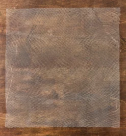 Lee Valley Supplies>Soft Breather Netting For Vacuum Presses