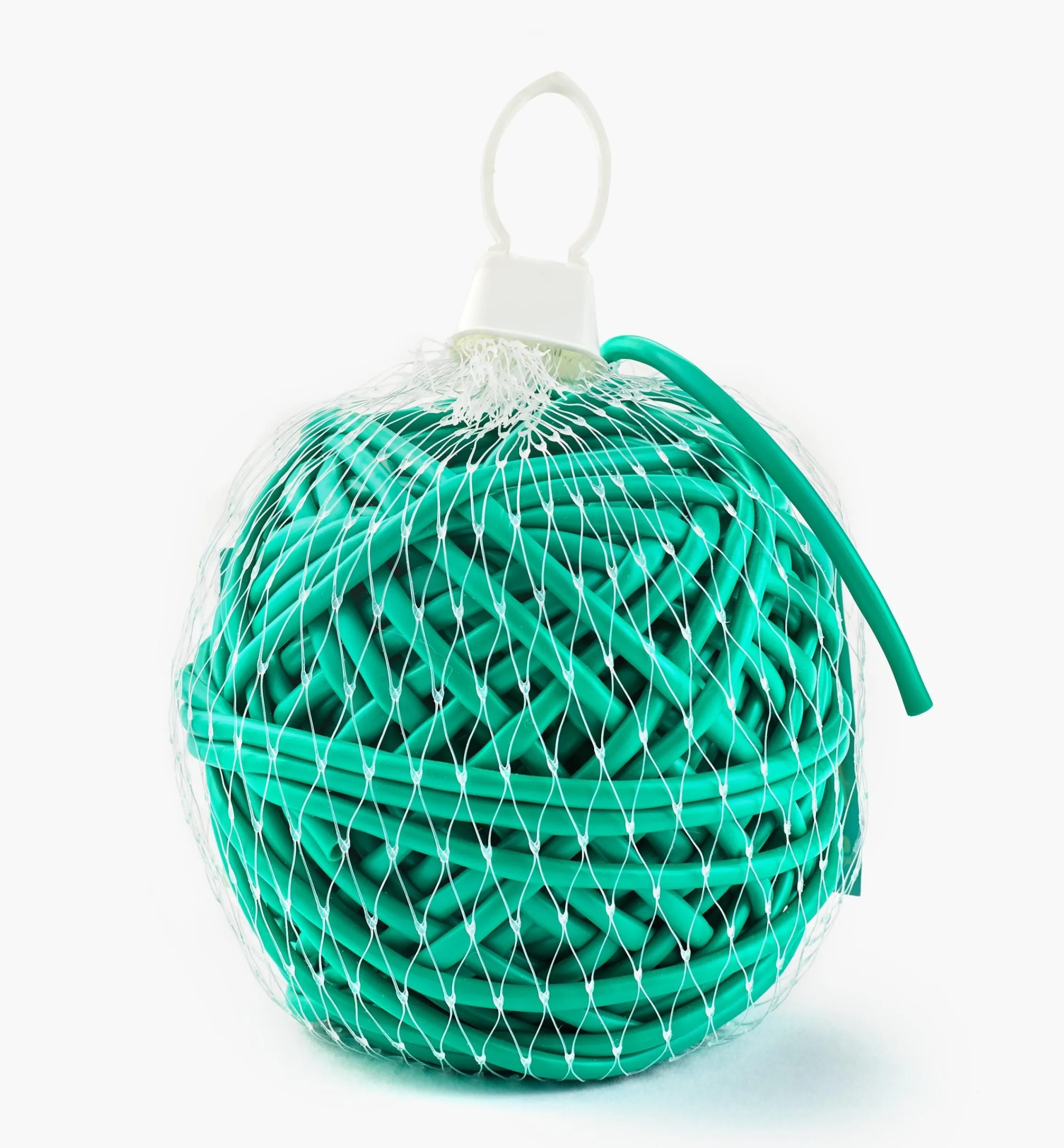 Lee Valley Ties & Clips>Soft-Stretch Plant Tie