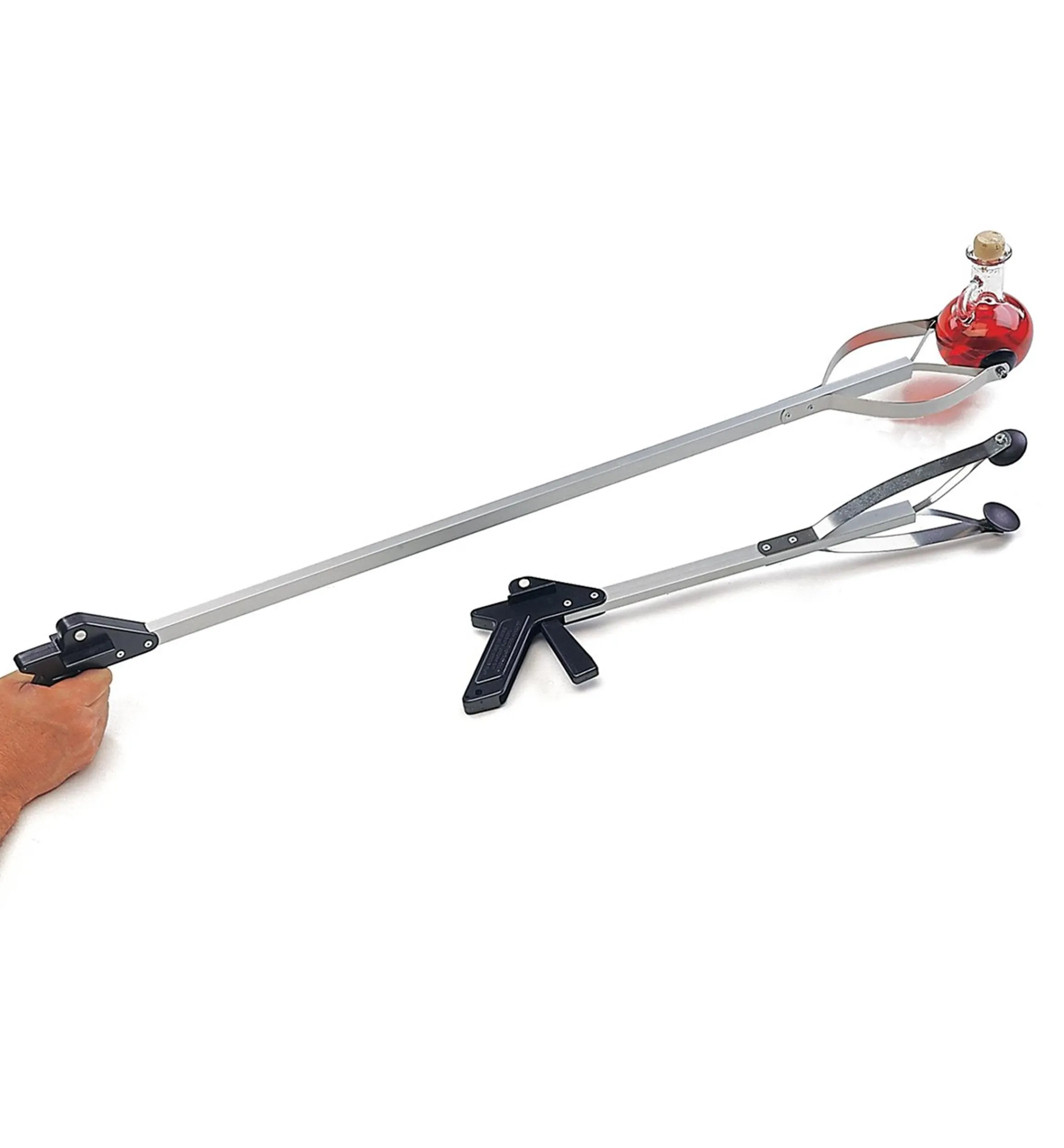 Lee Valley Personal Accessories>Soft-Touch Grippers