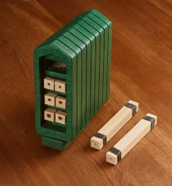 Lee Valley Pest Control>Solitary Bee Home