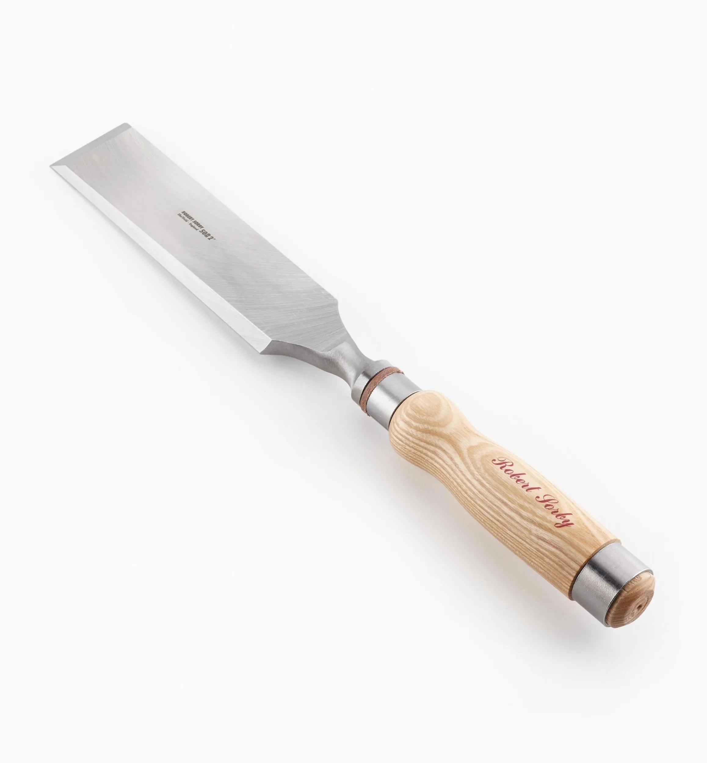 Lee Valley Hand Tools>Sorby Bevel-Edge Framing Chisels