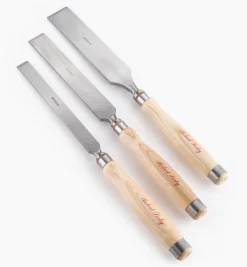 Lee Valley Hand Tools>Sorby Framing Chisels