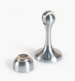 Lee Valley Architectural Hardware>SOSS Magnetic Doorstop & Holder