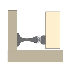 Lee Valley Architectural Hardware><noscript><img width=