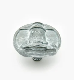 Lee Valley Knobs>South Seas Lighthouse Knob