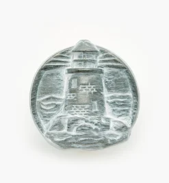 Lee Valley Knobs>South Seas Lighthouse Knob