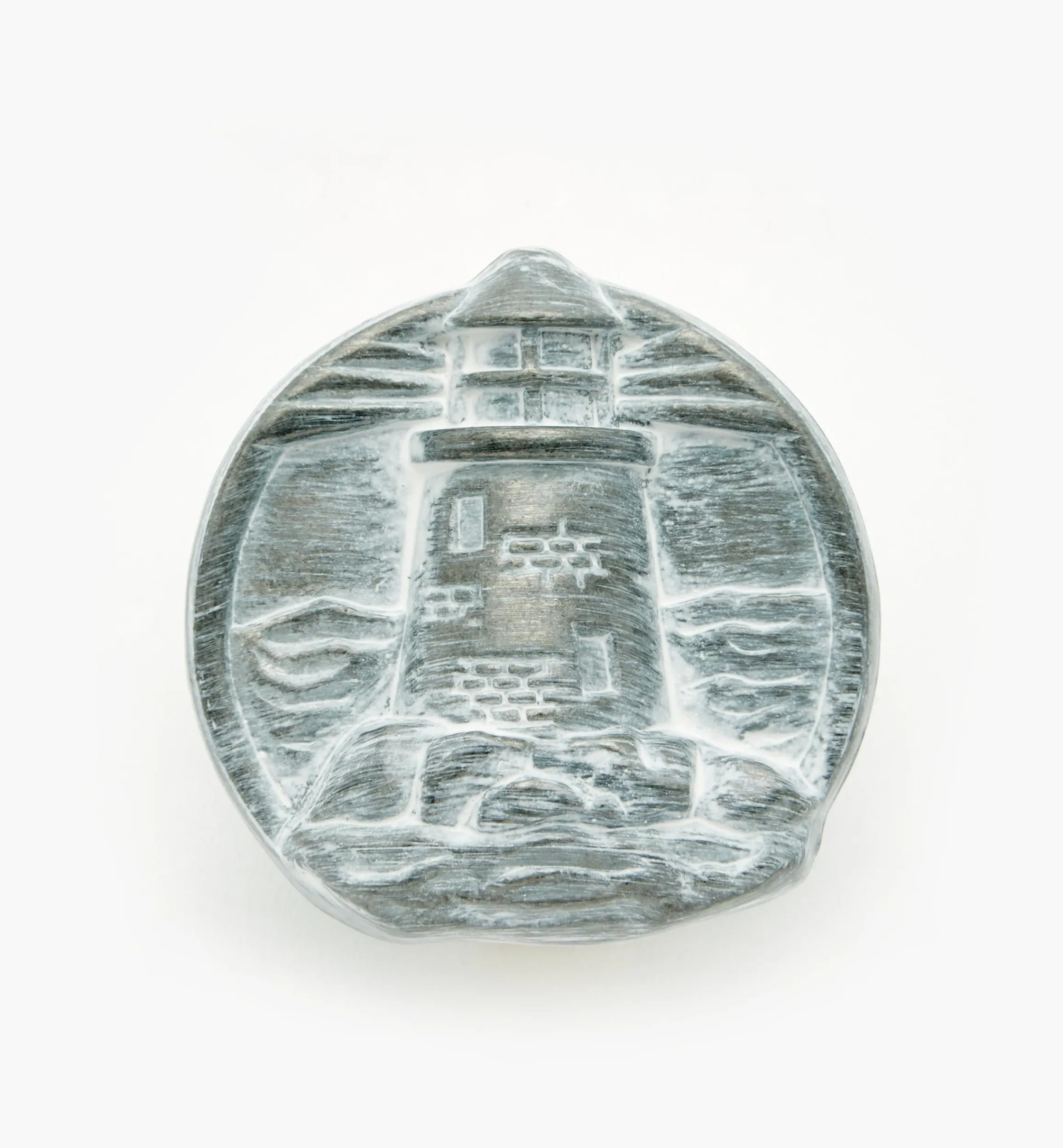 Lee Valley Knobs>South Seas Lighthouse Knob