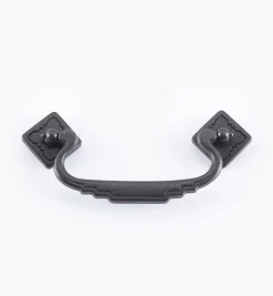 Lee Valley Pulls>Southwest Bail Pulls