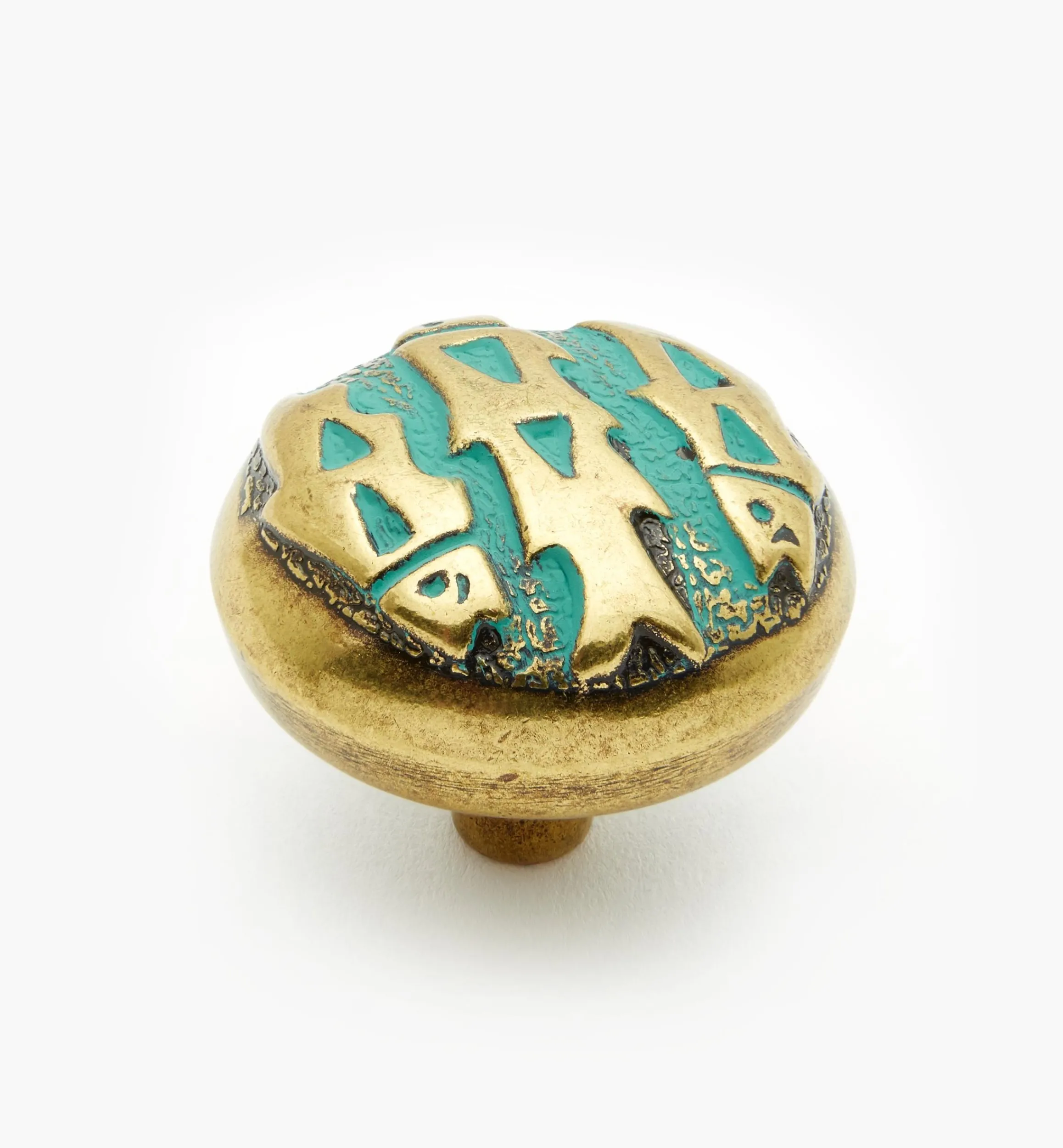 Lee Valley Knobs>Southwest Knob