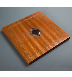 Lee Valley Supplies>“Spanish Road” 12mm Wooden Banding