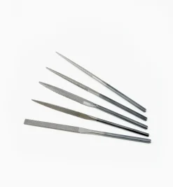 Lee Valley Hand Tools>Special Italian Shaping Rasps