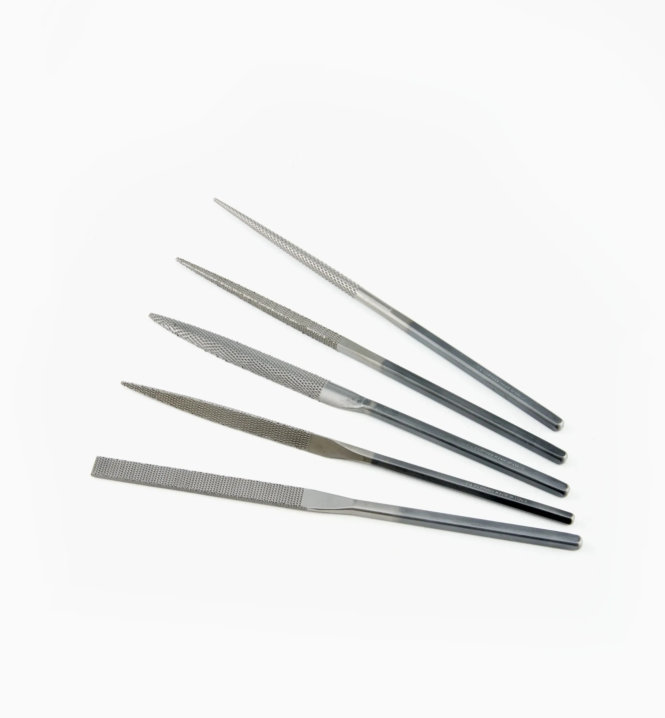 Lee Valley Hand Tools>Special Italian Shaping Rasps