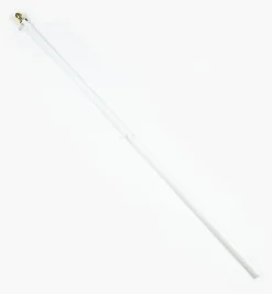 Lee Valley Outdoor Living>Spinning Flagpole