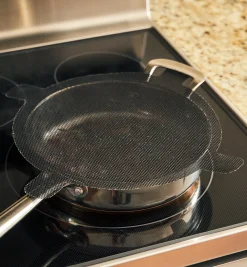 Lee Valley Cookware>Splatter Screen