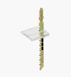Lee Valley Safety>Splinter Guard For Festool PS 300 EQ & PSB 300 EQ Jigsaws