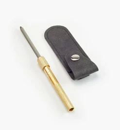 Lee Valley Sharpening>Sportsman's Hone