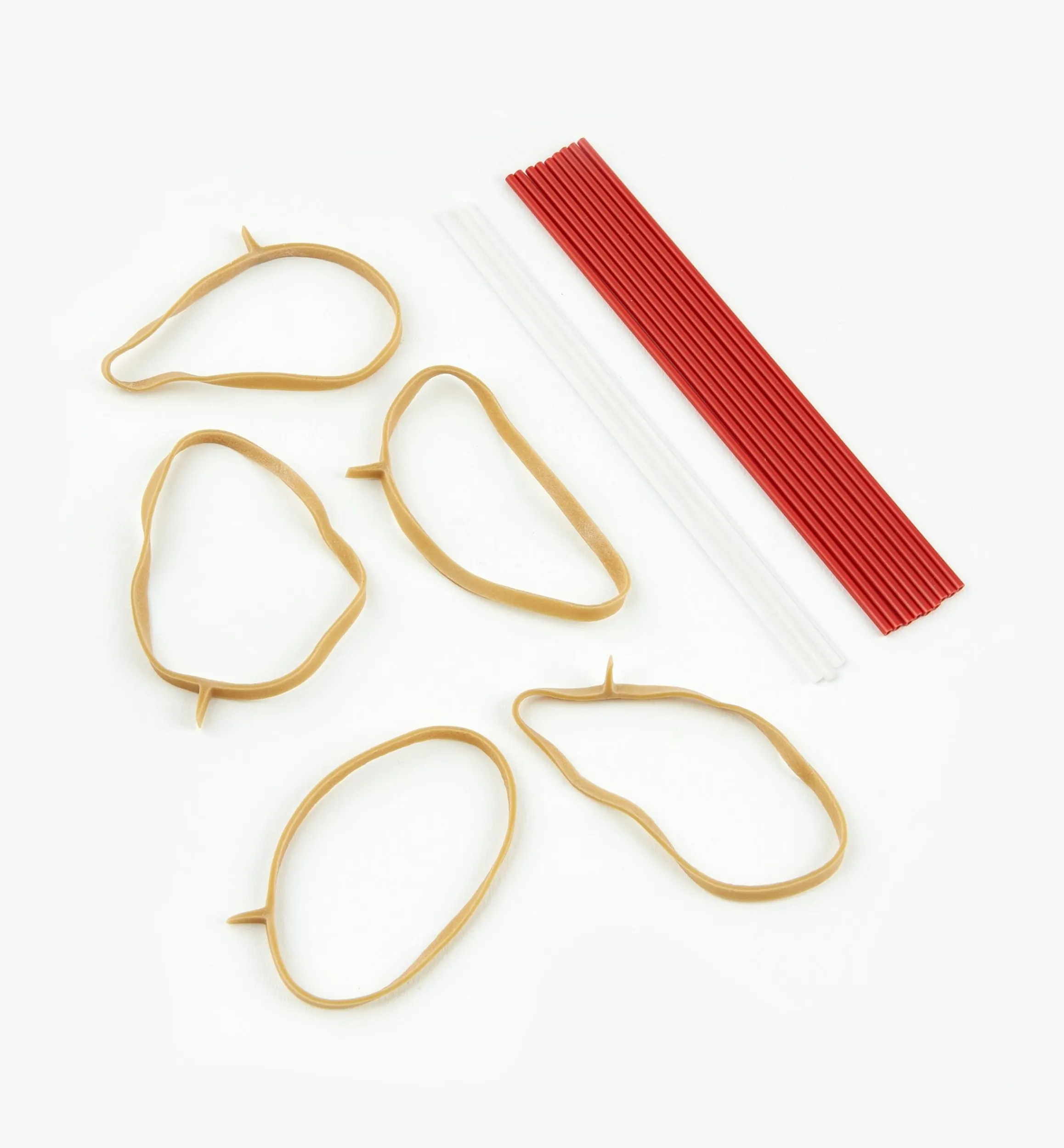 Lee Valley Home Maintenance>Spray-Extension Tubes