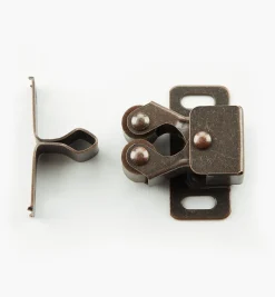 Lee Valley Catches>Spring Catches