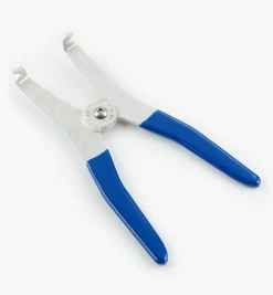 Lee Valley Hand Tools>Spring Clamp Pliers
