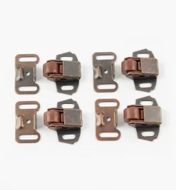 Lee Valley Catches>Spring Roller Catches