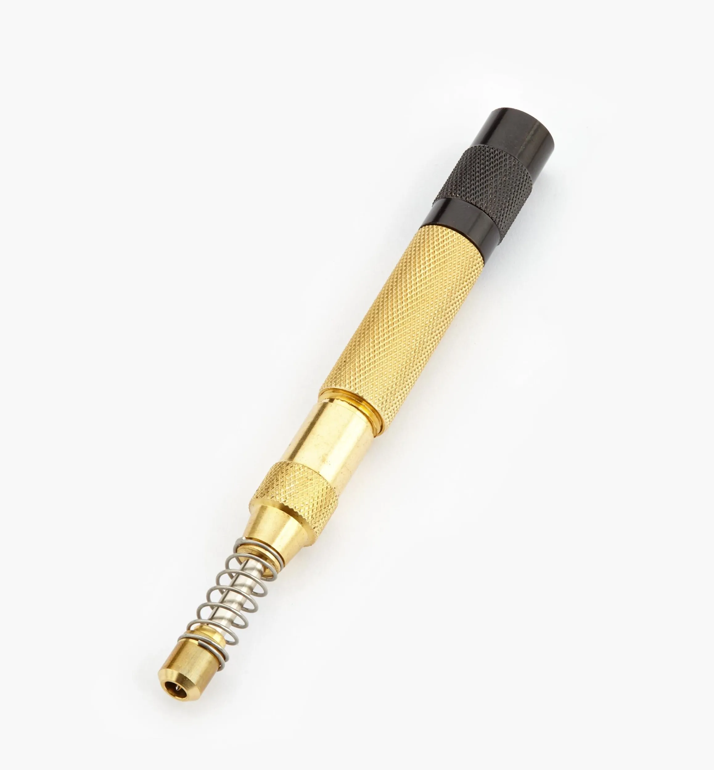 Lee Valley Hand Tools>Spring-Loaded Punches