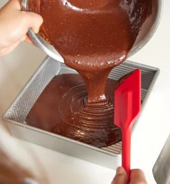 Lee Valley Bakeware>Square Cake Pan