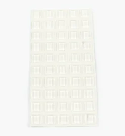 Lee Valley Bumpers & Pads>Square Flat-Bottom Bumpers