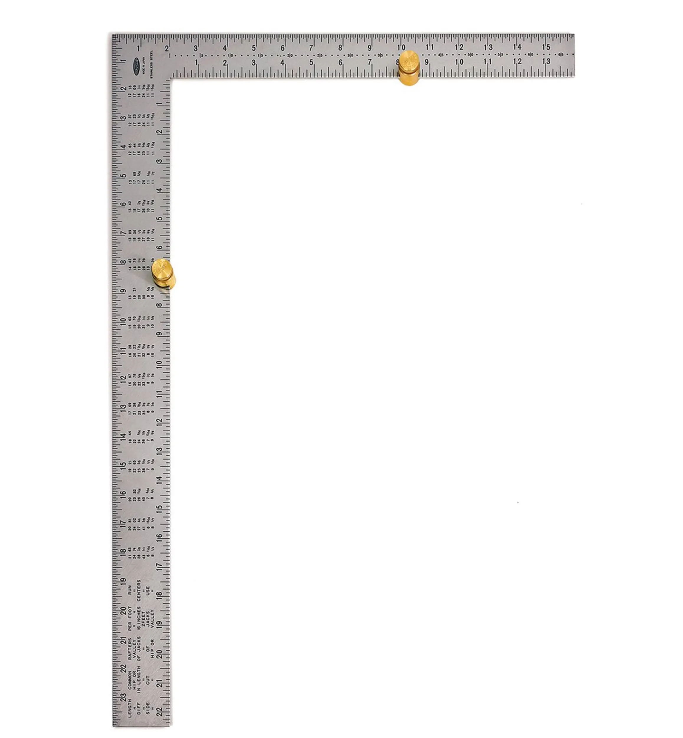Lee Valley Marking & Measuring>Square Gauge Set