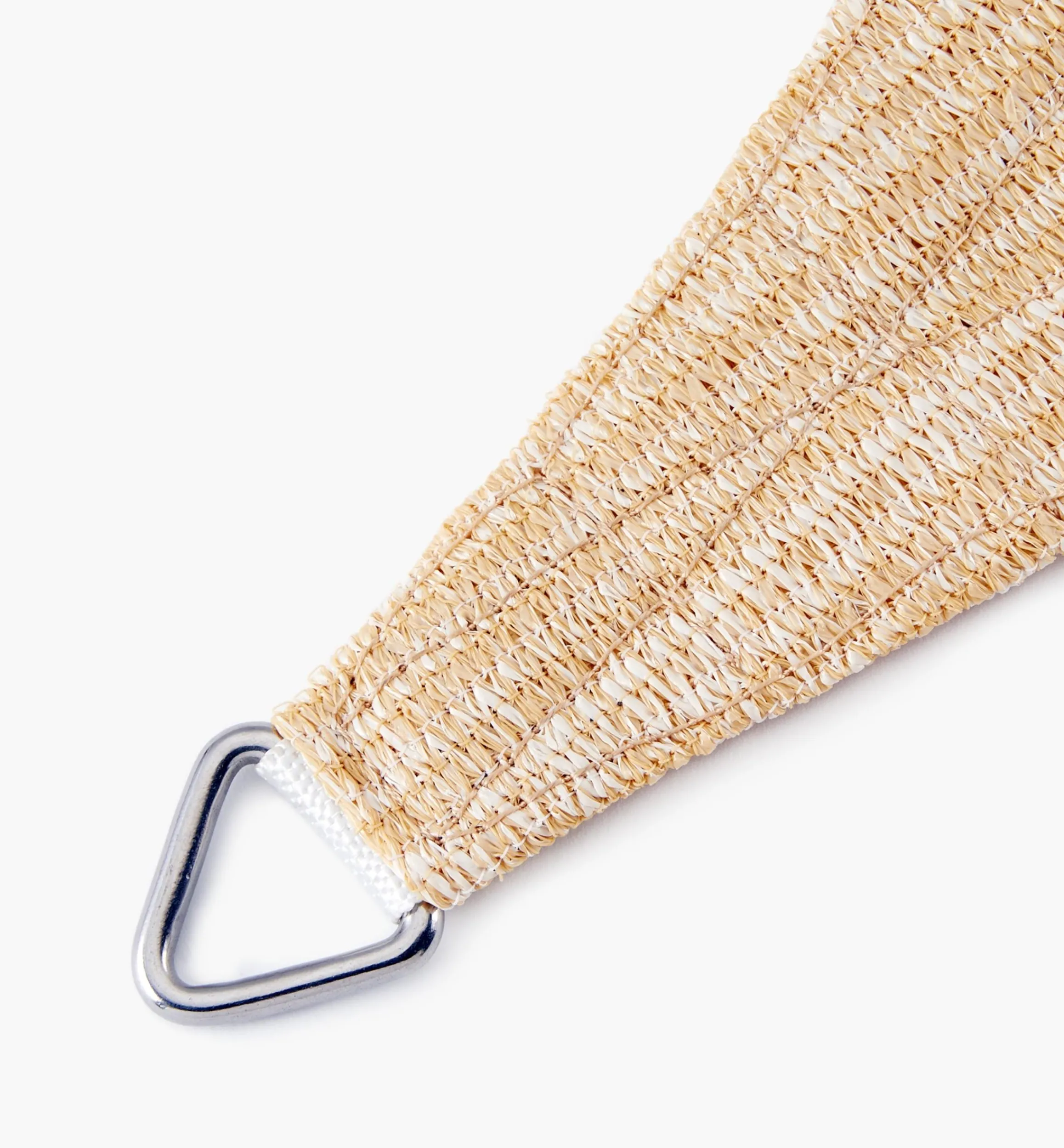 Lee Valley Sun Shades>Square Shade Sail