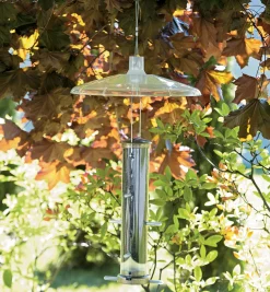 Lee Valley Pest Control>Squirrel Baffle