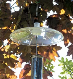 Lee Valley Pest Control>Squirrel Baffle