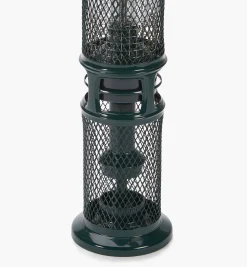 Lee Valley Birding>Squirrel Buster Nut Bird Feeder