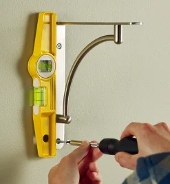 Lee Valley Marking & Measuring>Stabila 10" Magnetic Torpedo Level