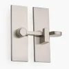 Lee Valley Latches>Stainless-Steel Bar Latch