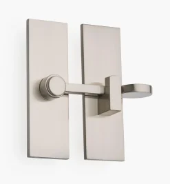 Lee Valley Latches>Stainless-Steel Bar Latch