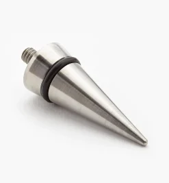 Lee Valley Project Supplies>Stainless-Steel Bottle Stopper Components